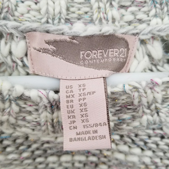 Sweater - Picture 3 of 3